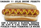 Noche Perrito
